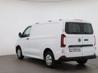Neu VW T7 150 PS (110 kW) 2025 Weiß Van