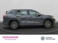 Gebraucht VW Tayron 150 PS (110 kW) 2025 Grau SUV