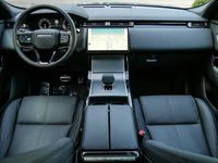 gebraucht Land Rover Range Rover Velar 3.0 Benzin P400 Dynamic HSE
