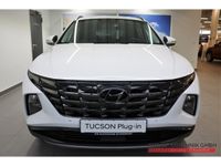 gebraucht Hyundai Tucson PHEV Prime 1.6 T-GDi 6AT 4WD Assist-P. +