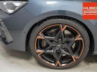 Gebraucht Cupra Leon VZ 333 PS (244 kW) 2025 Magnetic grau metallic (s7) Kombi