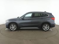 Gebraucht BMW X1 xLine 150 PS (110 kW) 2018 Grau SUV