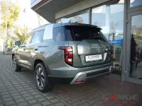 Brugt KGM Torres 204 HK (150 kW) 2025 Blå SUV