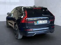 Neu Volvo XC60 Plus 250 PS (183 kW) 2025 Schwarz SUV