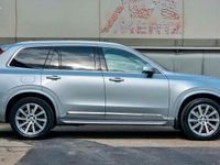 gebraucht Volvo XC90 D5 AWD Geartronic Inscription Inscription