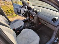 gebraucht Ford Fiesta MK6 1.4L TÜV 2025 TOP