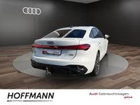 Gebraucht Audi A5 S-Line 367 PS (269 kW) 2025 Weiß Limousine