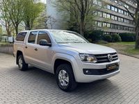 Gebraucht VW Amarok R 179 PS (131 kW) 2014 Silber Pickup