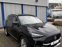Gebraucht MG HS Comfort 162 PS (119 kW) 2023 Schwarz SUV