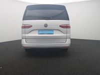 Second-hand VW Multivan Life 150 CP (110 kW) 2024 Argintiu Monovolum