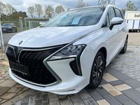 Gebraucht DFSK Forthing 4 177 PS (130 kW) 2024 Weiß Van / Kleinbus