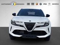 Neu Alfa Romeo Junior 145 PS (106 kW) 2026 Weiss SUV