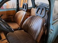 gebraucht Trabant 601 restauriert