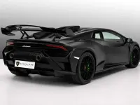 Gebraucht Lamborghini Huracán 639 PS (469 kW) 2024 Schwarz Coupé