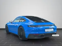 Gebraucht Porsche 911 Carrera GTS 480 PS (353 kW) 2023 Blau Coupé