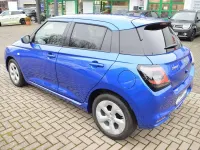 Neu Suzuki Swift Comfort 82 PS (60 kW) 2026 Frontier blue pearl Kleinwagen