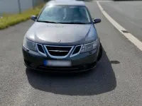 Gebraucht Saab 9-3 180 PS (132 kW) 2009 Kombi