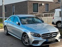 Gebraucht Mercedes E200 150 PS (110 kW) 2019 Andere farben Limousine