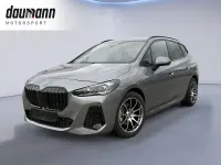 Gebraucht BMW 220 Active Tourer M Sport 170 PS (125 kW) 2025 Grau Van / Kleinbus