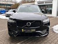 Gebraucht Volvo XC90 Ultimate 235 PS (172 kW) 2023 Onyx black (metallic) SUV