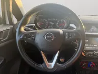 Gebraucht Opel Corsa Color Edition 90 PS (66 kW) 2016 Weiß Kleinwagen