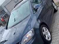 Gebraucht VW Golf VI 140 PS (102 kW) 2008 Blau Kleinwagen