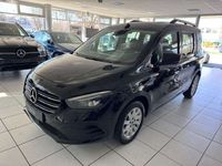 Gebraucht Mercedes T180 Progressive 116 PS (85 kW) 2023 Schwarz Van / Kleinbus