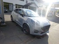Gebraucht Ford Puma ST 200 PS (147 kW) 2024 Fancygrau SUV