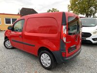 gebraucht Renault Kangoo Rapid Allwetterreifen,Ölservice+TÜV-NEU!