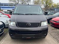 Gebraucht VW T5 Edition 174 PS (127 kW) 2006 Braun Van