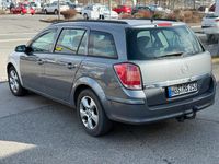 Gebraucht Opel Astra 105 PS (77 kW) 2006 Kombi