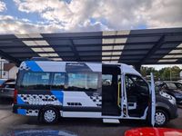 Gebraucht Mercedes Sprinter 143 PS (105 kW) 2021 Weiß Van