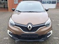 Gebraucht Renault Captur Life 90 PS (66 kW) 2018 Braun SUV