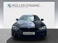 gebraucht BMW 430 Gran Coupé i M Sportpaket HK HiFi GSD RFK