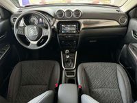 gebraucht Suzuki Vitara 1.4 Comfort+