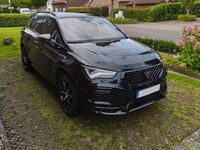 Gebraucht Cupra Ateca VZ3 300 PS (220 kW) 2020 Schwarz SUV