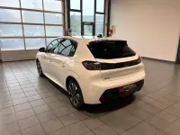 Gebraucht Peugeot 208 Allure 101 PS (74 kW) 2025 Weiss Kleinwagen
