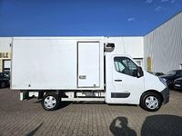 Gebraucht Renault Master 125 PS (91 kW) 2012 Weiß Van / Kleinbus