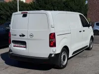 Gebraucht Opel Vivaro-e Combi Basis 144 PS (105 kW) 2025 Weiß Van / Kleinbus