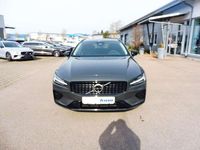Occasion Volvo V60 Plus 197 ch (144 kW) 2025 Gris Break