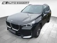 Gebraucht BMW X1 Performance 136 PS (100 kW) 2024 Schwarz SUV