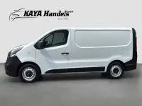 Gebraucht Opel Vivaro 125 PS (91 kW) 2018 Andere Van / Kleinbus