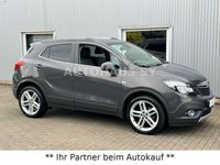 gebraucht Opel Mokka Innovation ecoFlex 4x4*XENON-LEDER-KAMERA*