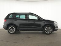 Gebraucht Skoda Karoq Clever 150 PS (110 kW) 2022 Schwarz SUV