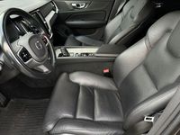 Gebraucht Volvo V60 CC Pro 250 PS (183 kW) 2020 Grau Kombi