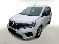 Usata Renault Kangoo Equilibre 102 CV (75 kW) 2023 Bianco Monovolume