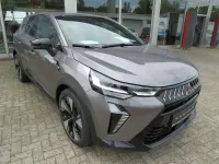 Neu Mitsubishi Grandis Edition 158 PS (116 kW) 2026 Kng anthrazit grau metallic SUV
