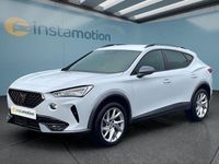 Gebraucht Cupra Formentor 150 PS (110 kW) 2024 Andere SUV
