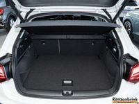 Neu Audi Q2 S-Line 150 PS (110 kW) 2025 Weiß SUV
