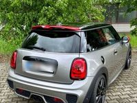 gebraucht Mini Cooper S / JCW-Paket / Vollausstattung